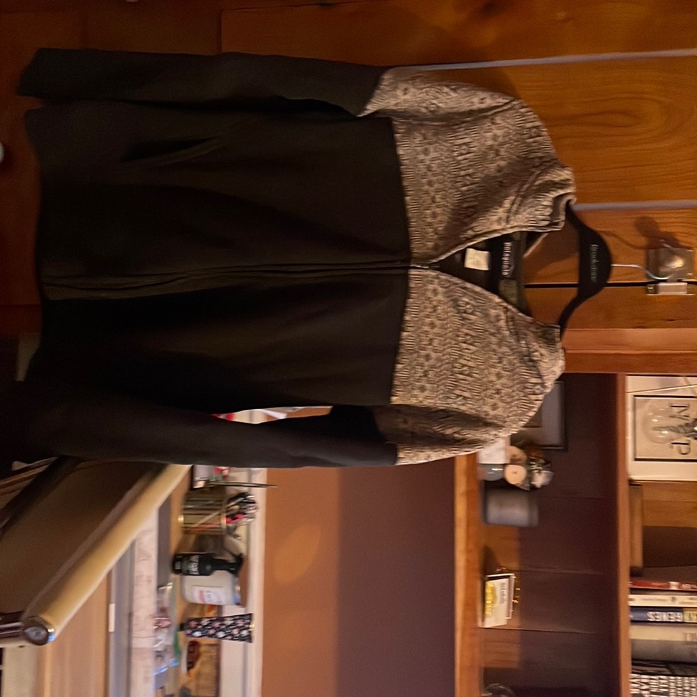 Patagonia zip sweater